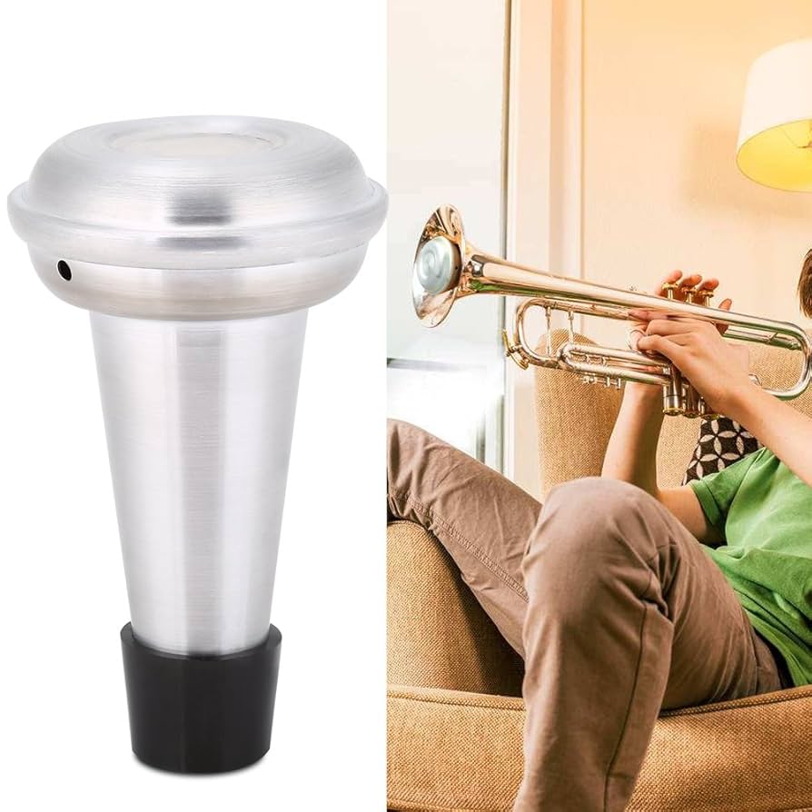 トランペット　ミュート　多数 管楽器/トランペット・コルネット/トランペットミュート｜三木